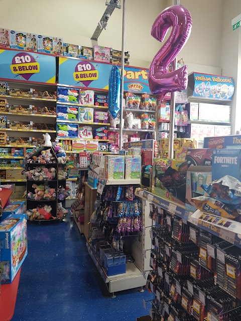 Smyths Toys Superstores