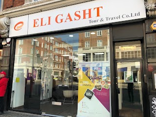 Eligasht Travel