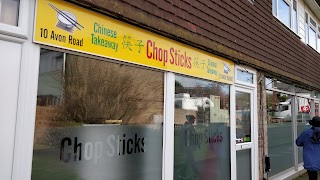 Chopsticks Chinese Takeaway