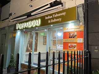 Poppadom Indian Takeaway Clondalkin