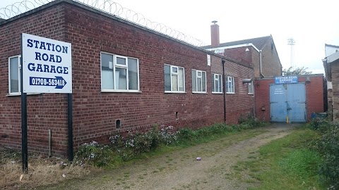 Station Road Garage