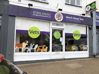 Beech House Vets