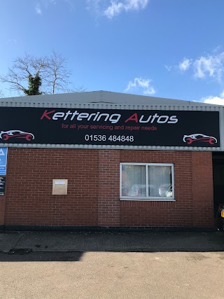 Kettering Autos