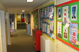 William Amory Primary School & Nursery