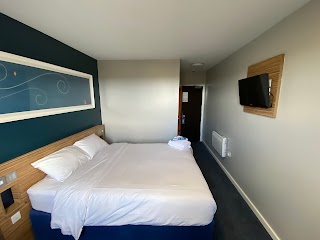 Travelodge Cheshire Oaks