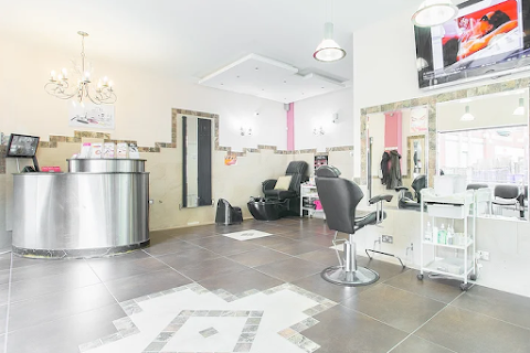 Salma's Group Of Hair & Beauty Salons