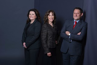 Donaldson McConnell & Co; SOLICITORS