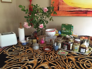 Homestay Norwich (vegan)