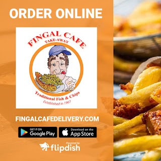 Fingal Cafe