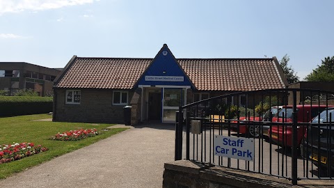 Castle Street Medical Centre