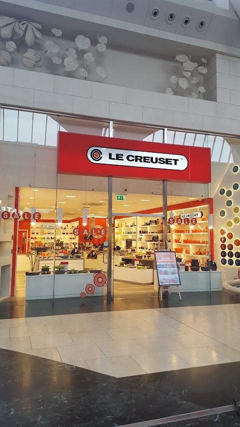 Le Creuset (UK) Ltd - Bluewater