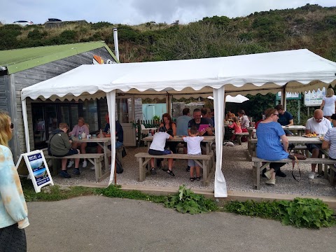 Cliff Top Café