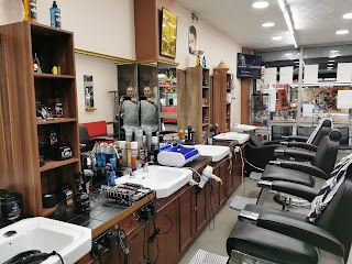 Sol's Gents Hairdressing