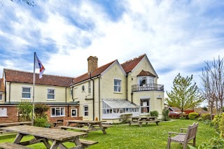 Youth Hostel Totland