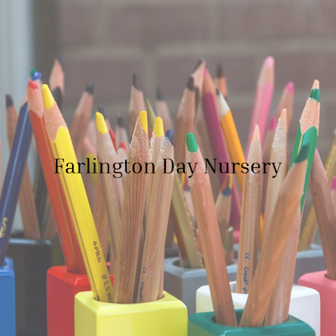 Farlington Day Nursery