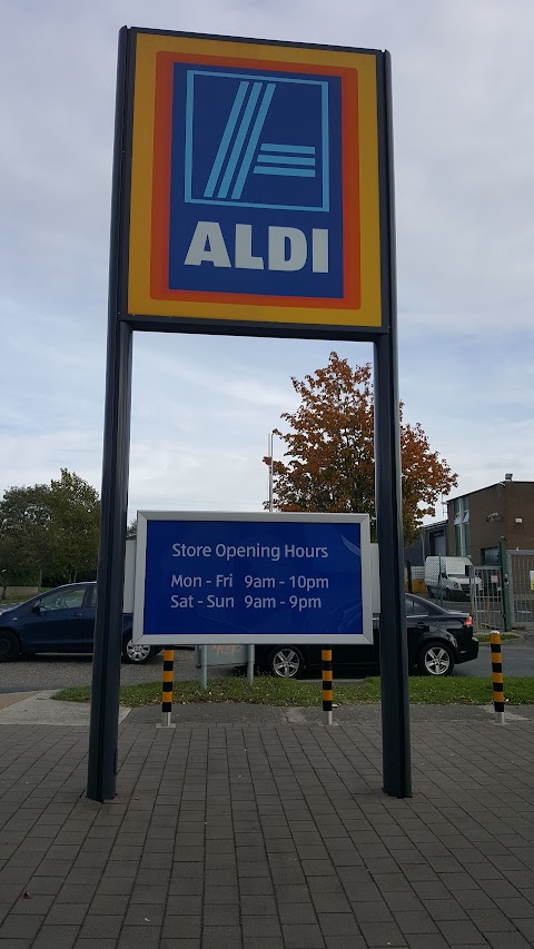 ALDI