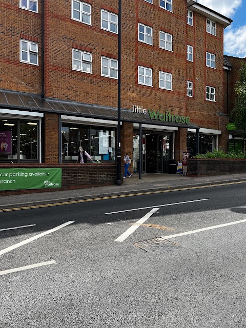 Little Waitrose & Partners Enfield Chase