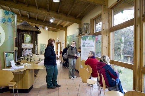 The Nature Centre