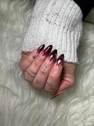 5 Star Nails & Beauty