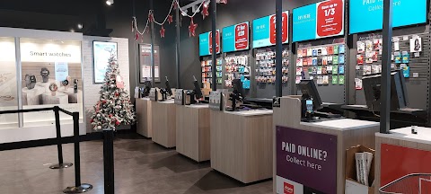 Argos Liverpool St Johns