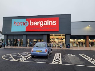 Home Bargains