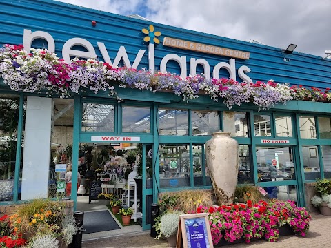 RW Furniture Garden Centre Dublin - Newlands