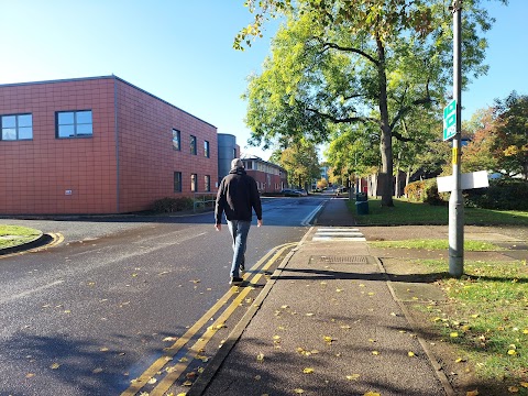 Cranfield School of Management