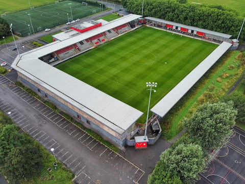 Broadhurst Park