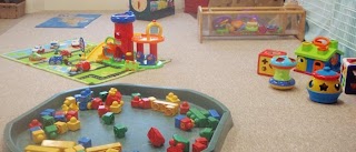 Mama Bear's Day Nursery and Pre-school - Midvale Road, Paignton