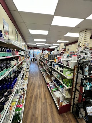 Redwood Pharmacy: Vaccine , Travel & Weight loss Clinics