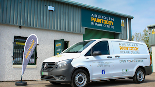 Aberdeen Paint & Body Repair Centre