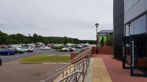 Vue Cinema Preston