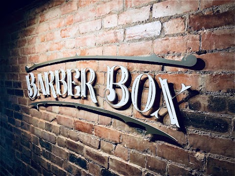 Barber Box