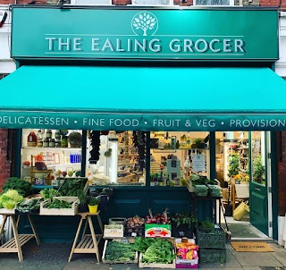 The Ealing Grocer