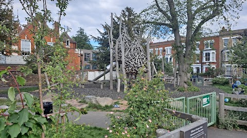 Kilburn Grange Park Children's Play Area