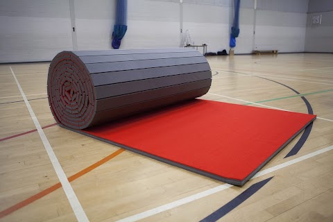 MMA Matting