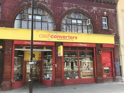 Cash Converters