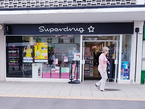 Superdrug