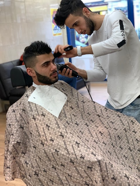 Unique Style Barbers