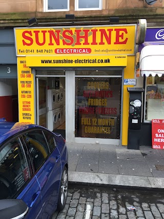 Sunshine Electrical Ltd