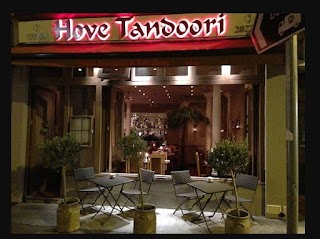 Hove Tandoori