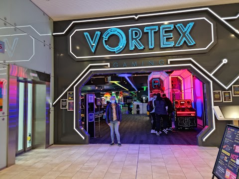 Vortex Gaming