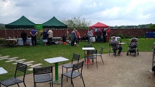 Canalside Heritage Centre and Cafe