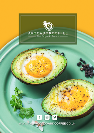 Avocado & Coffee