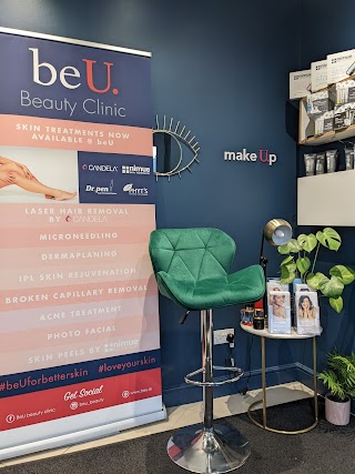 be U Beauty Clinic