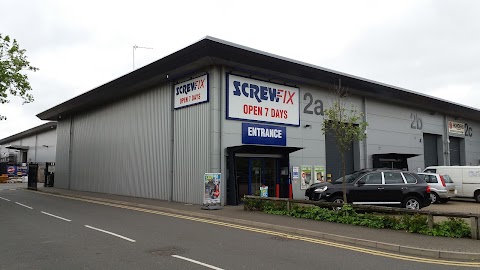 Screwfix Southall