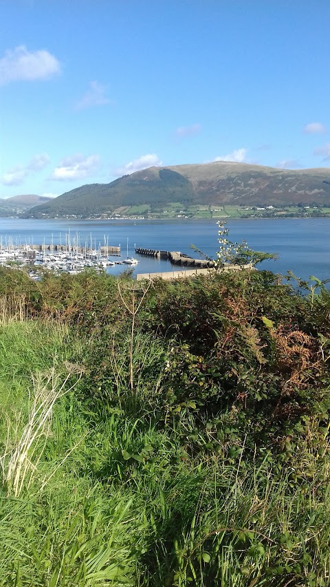 Carlingford Heritage Centre