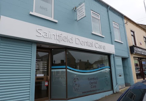 Saintfield Dental Care