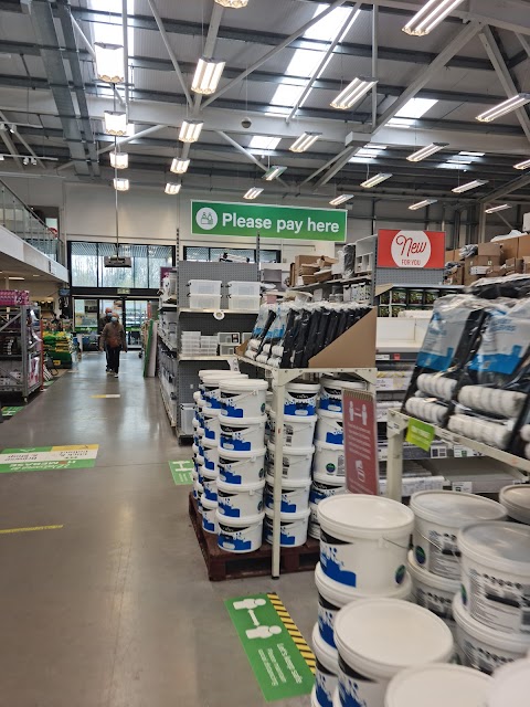 Homebase - Bromsgrove