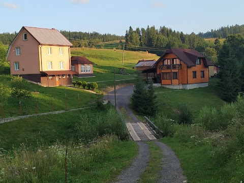 Садиба "Анжеліка"